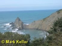 mendocinocoast * (10 Slides)