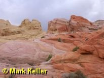 valleyoffire * (72 Slides)