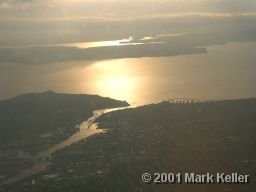 Aerial Photos of Seattle